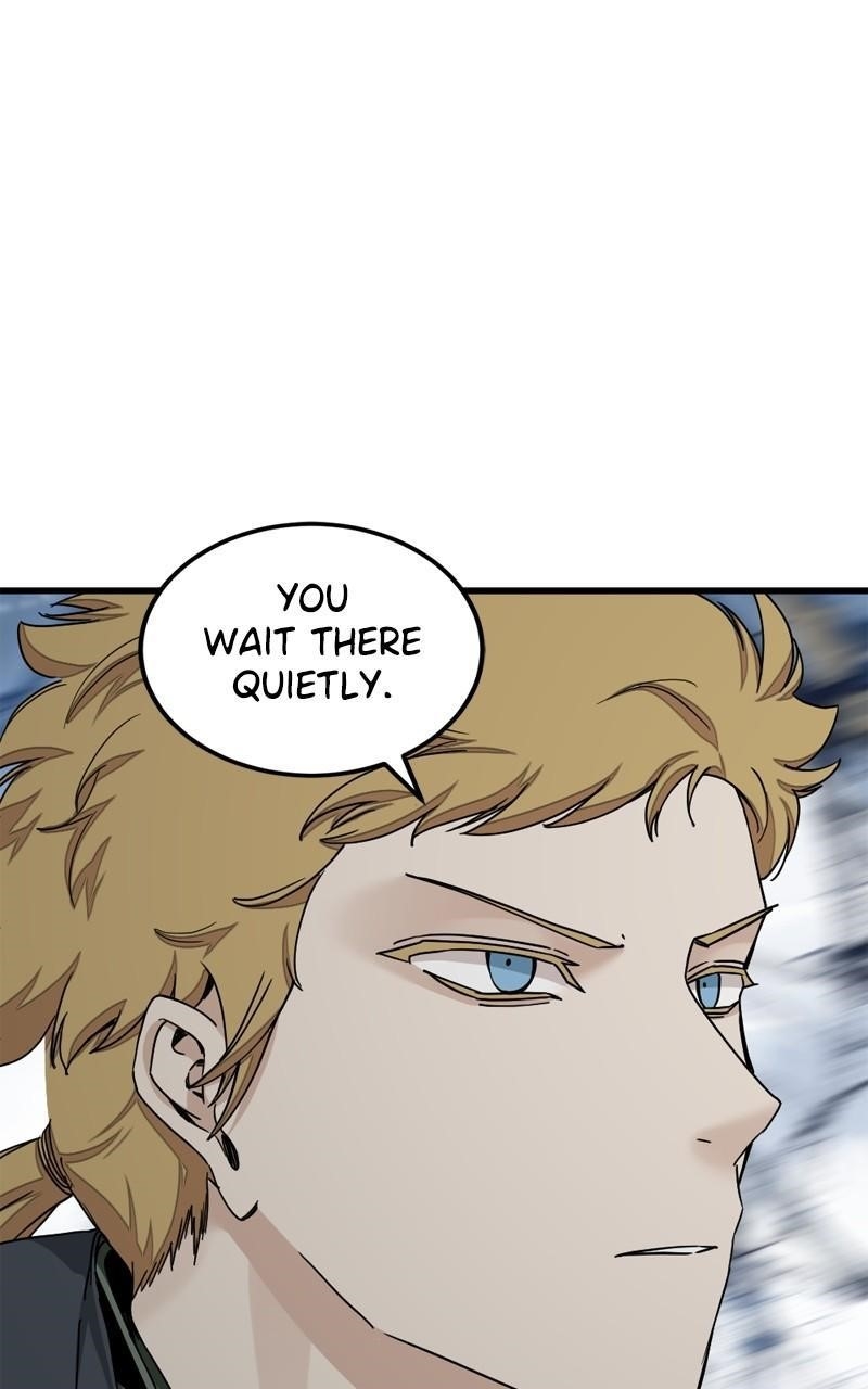 Hero Killer - Chapter 156 Page 49