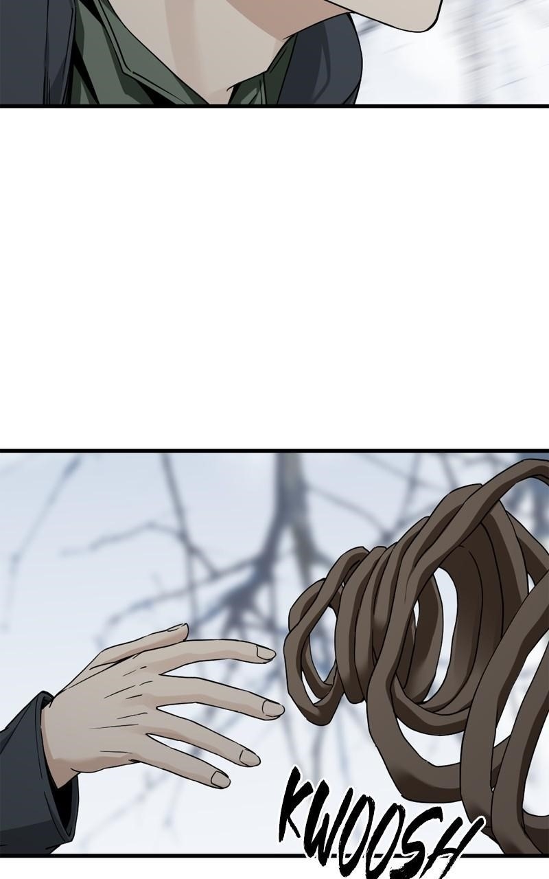 Hero Killer - Chapter 156 Page 50