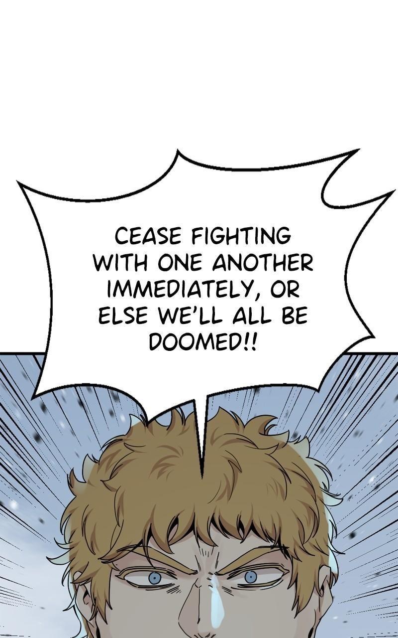 Hero Killer - Chapter 156 Page 53