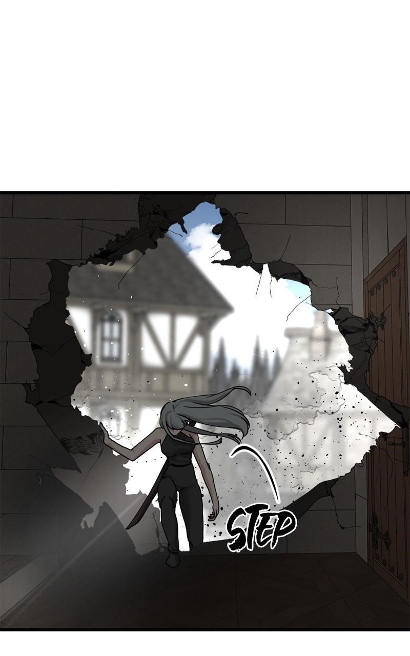 Hero Killer - Chapter 156 Page 61