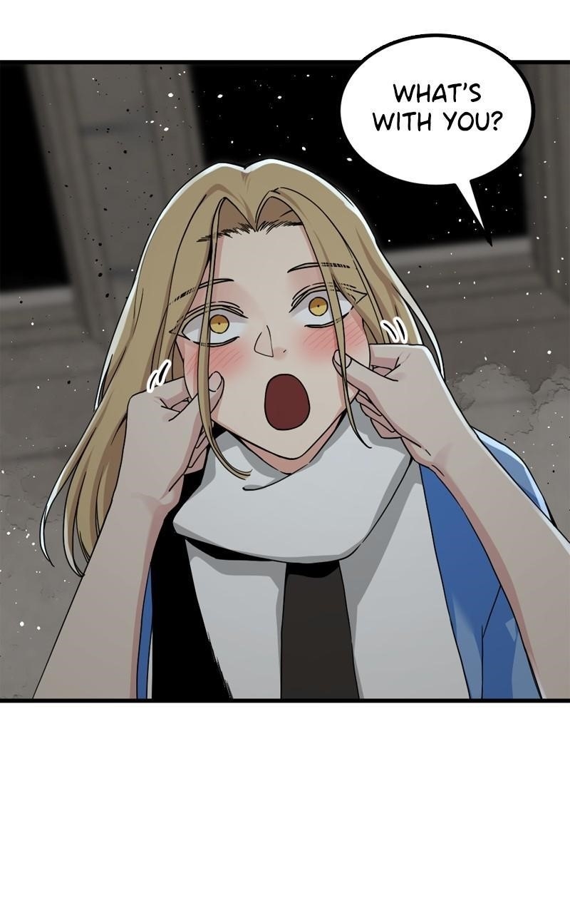 Hero Killer - Chapter 156 Page 65