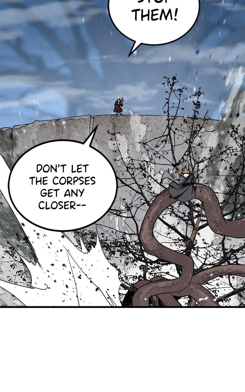 Hero Killer - Chapter 156 Page 8