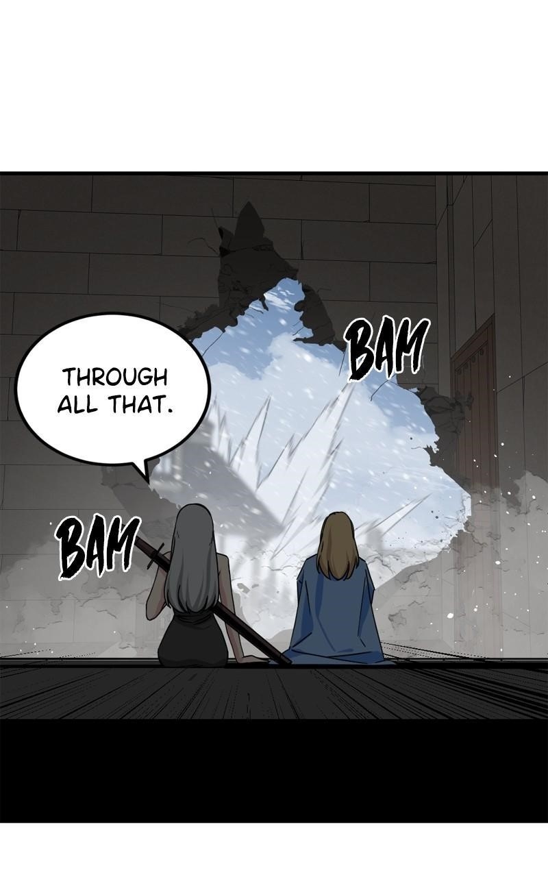 Hero Killer - Chapter 156 Page 84