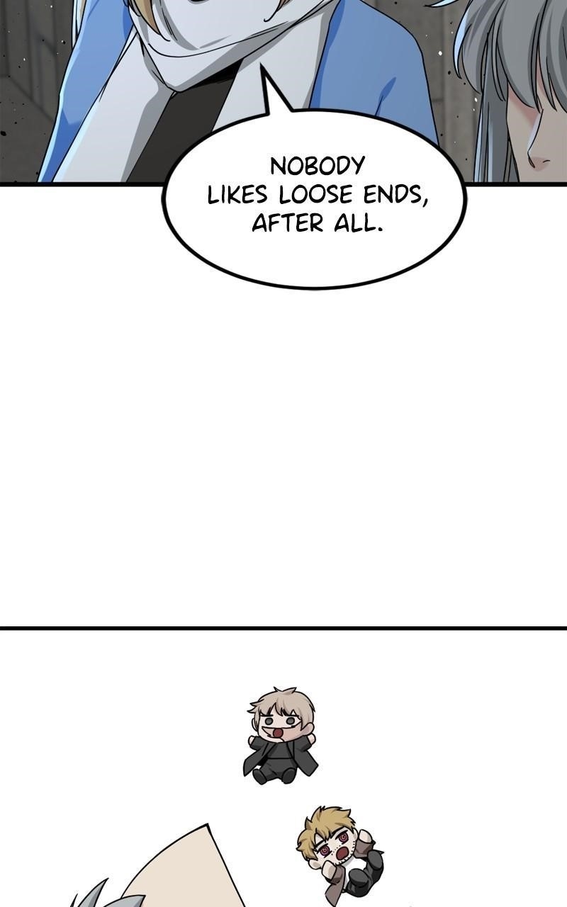 Hero Killer - Chapter 156 Page 86