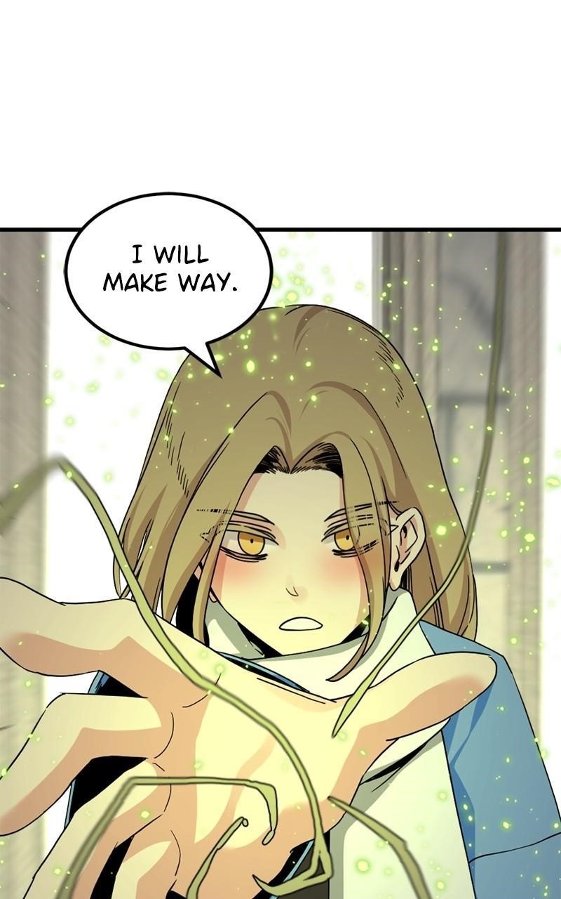 Hero Killer - Chapter 156 Page 88