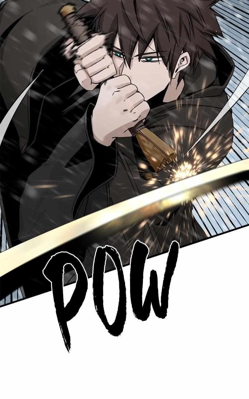 Hero Killer - Chapter 157 Page 16