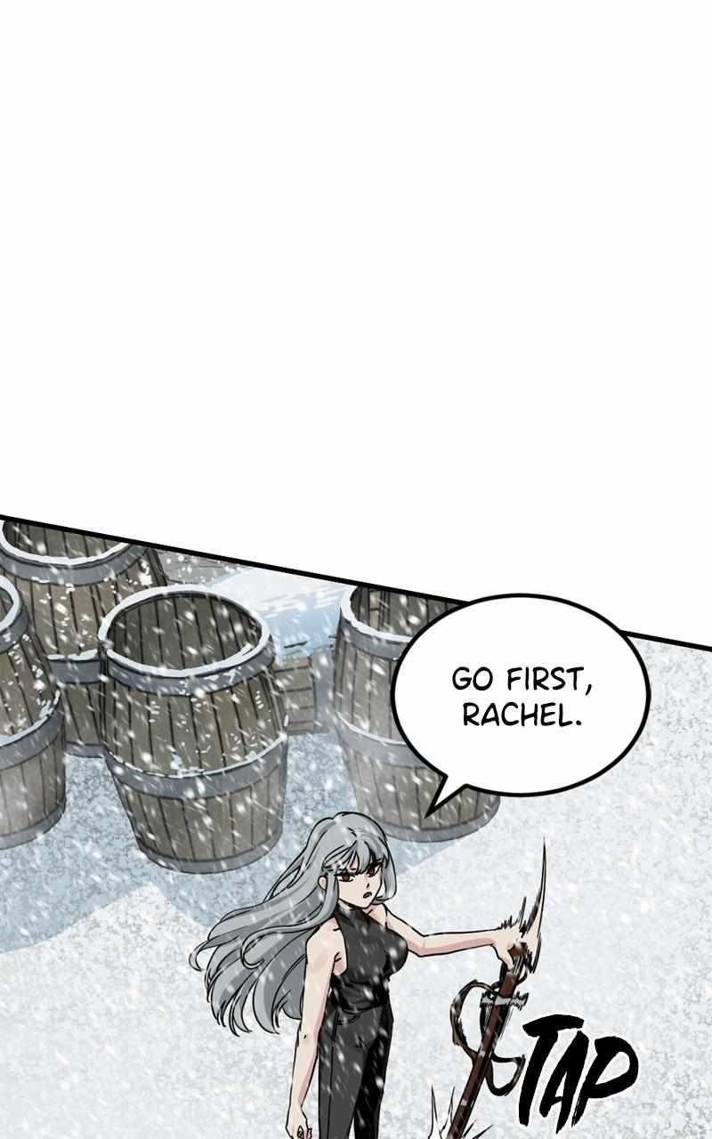 Hero Killer - Chapter 157 Page 2