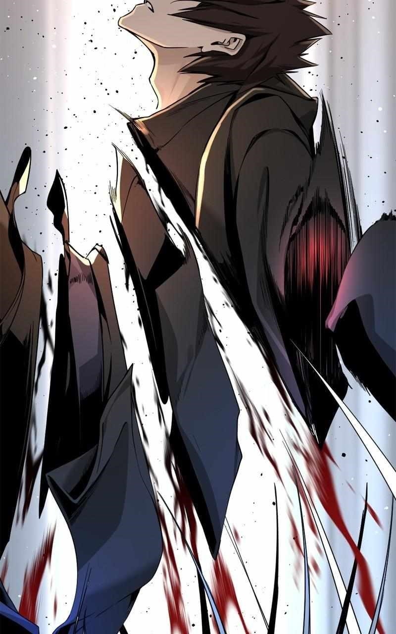 Hero Killer - Chapter 157 Page 27