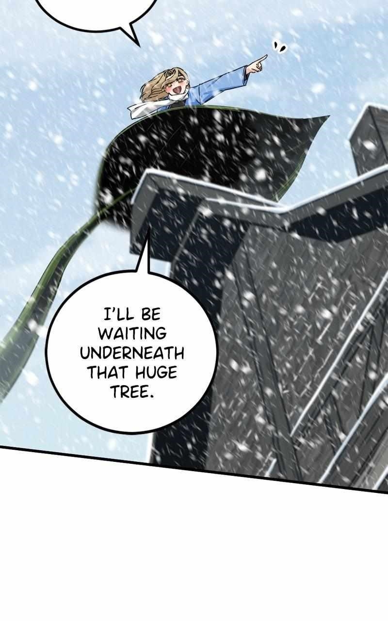 Hero Killer - Chapter 157 Page 4