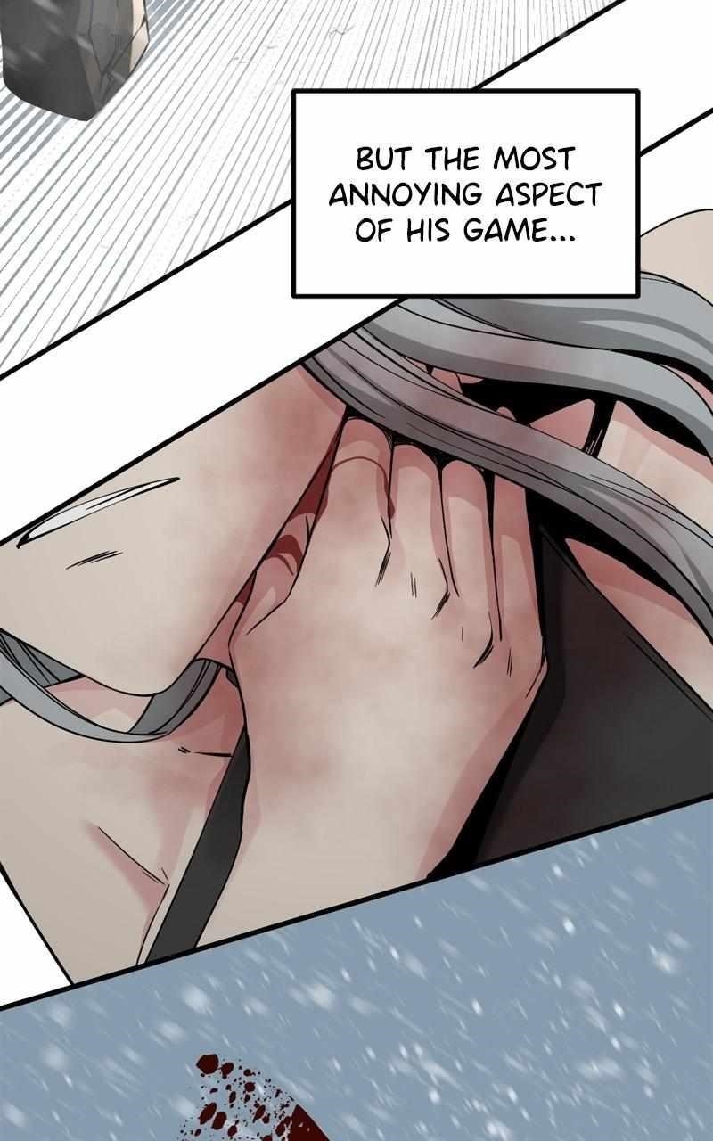 Hero Killer - Chapter 157 Page 41