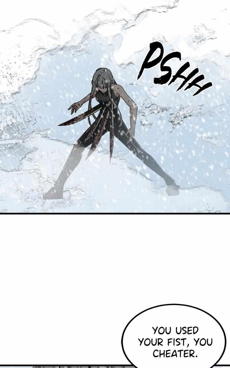 Hero Killer - Chapter 157 Page 57