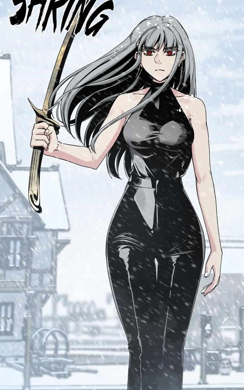 Hero Killer - Chapter 157 Page 7