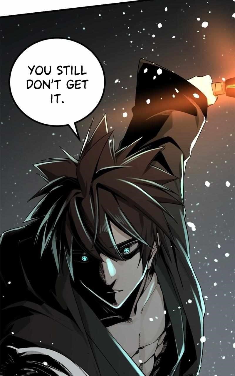 Hero Killer - Chapter 157 Page 95