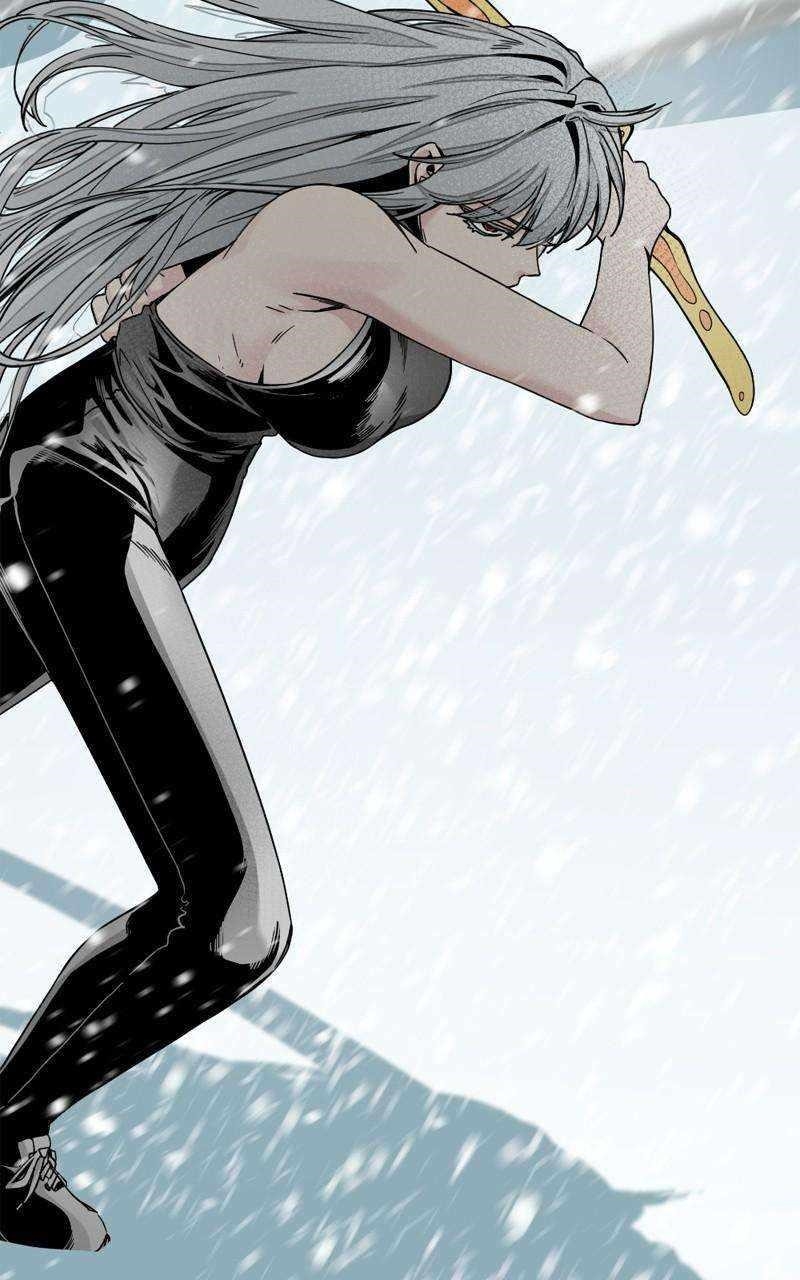 Hero Killer - Chapter 158 Page 113