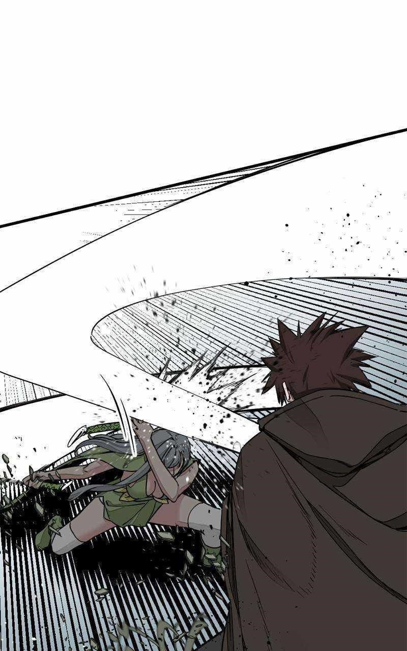 Hero Killer - Chapter 158 Page 18