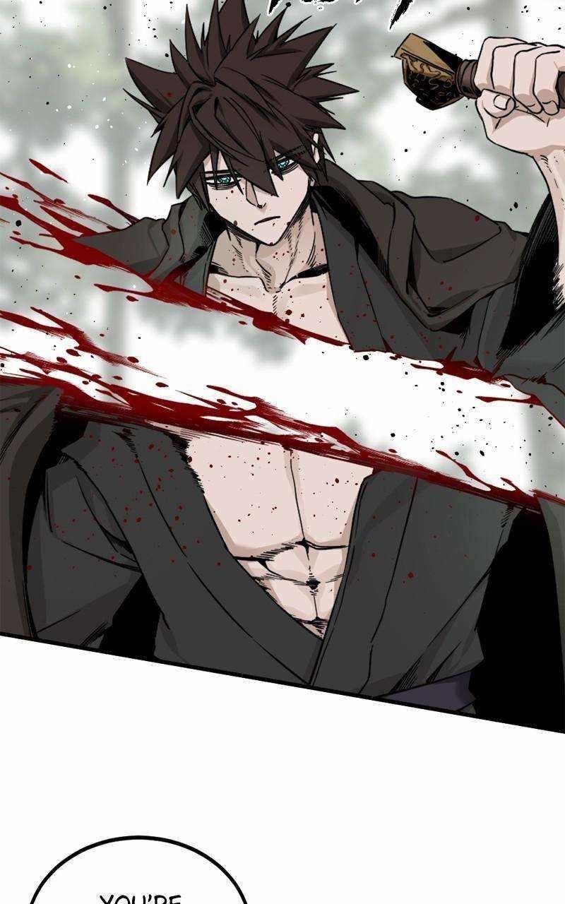 Hero Killer - Chapter 158 Page 20
