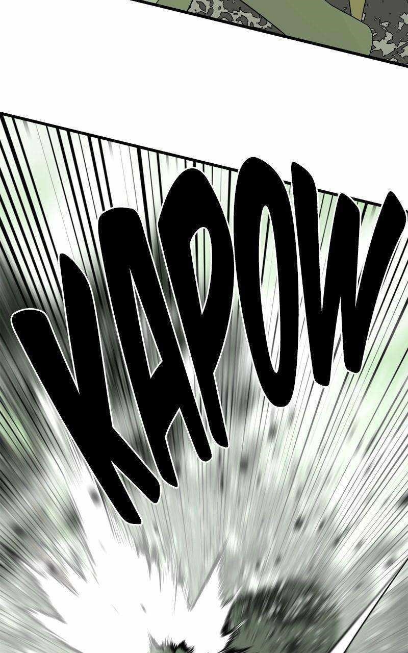 Hero Killer - Chapter 158 Page 3