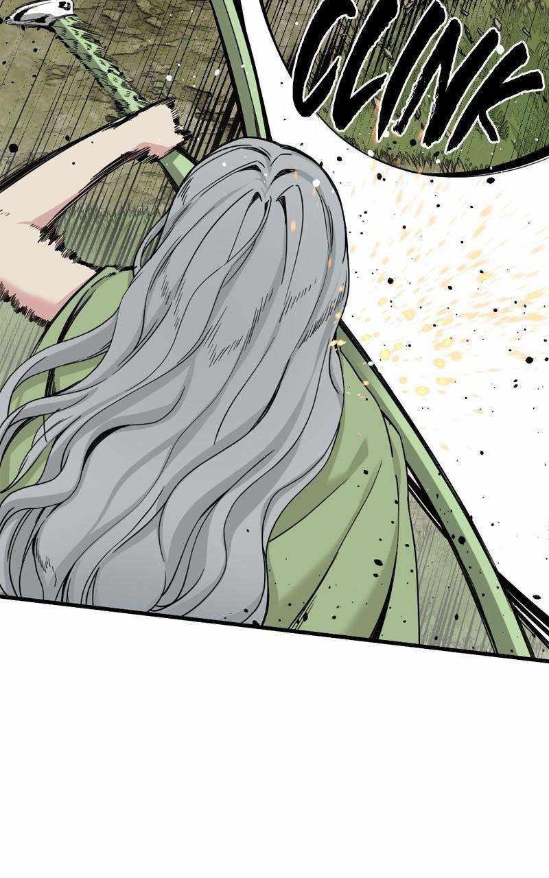 Hero Killer - Chapter 158 Page 42