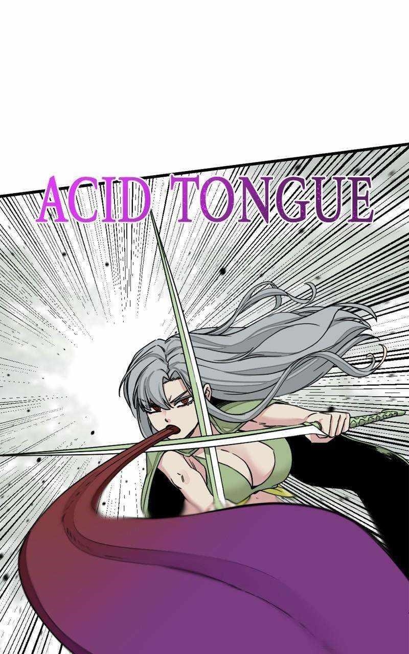 Hero Killer - Chapter 158 Page 43