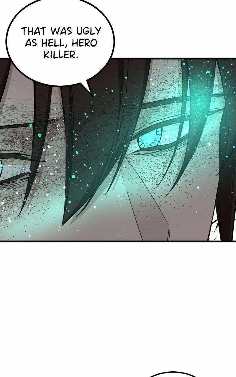 Hero Killer - Chapter 158 Page 46