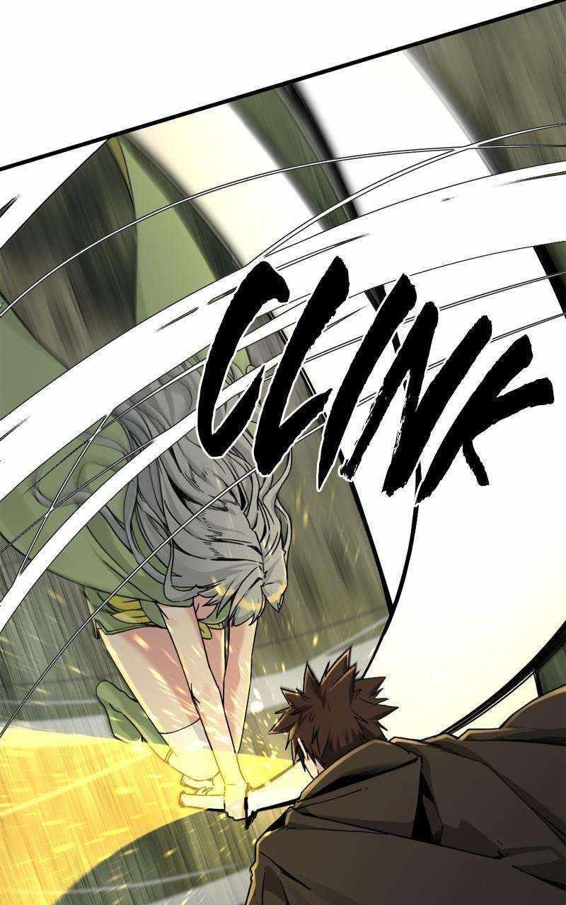 Hero Killer - Chapter 158 Page 5