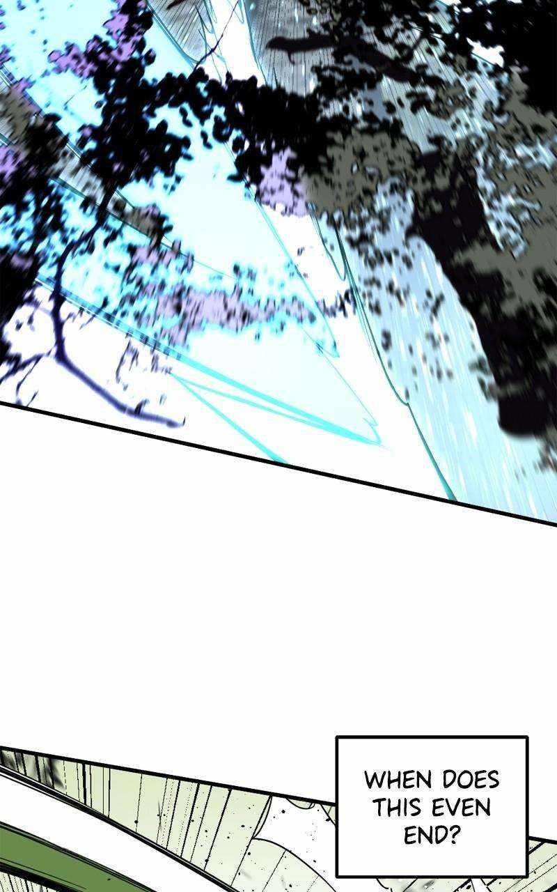 Hero Killer - Chapter 158 Page 54