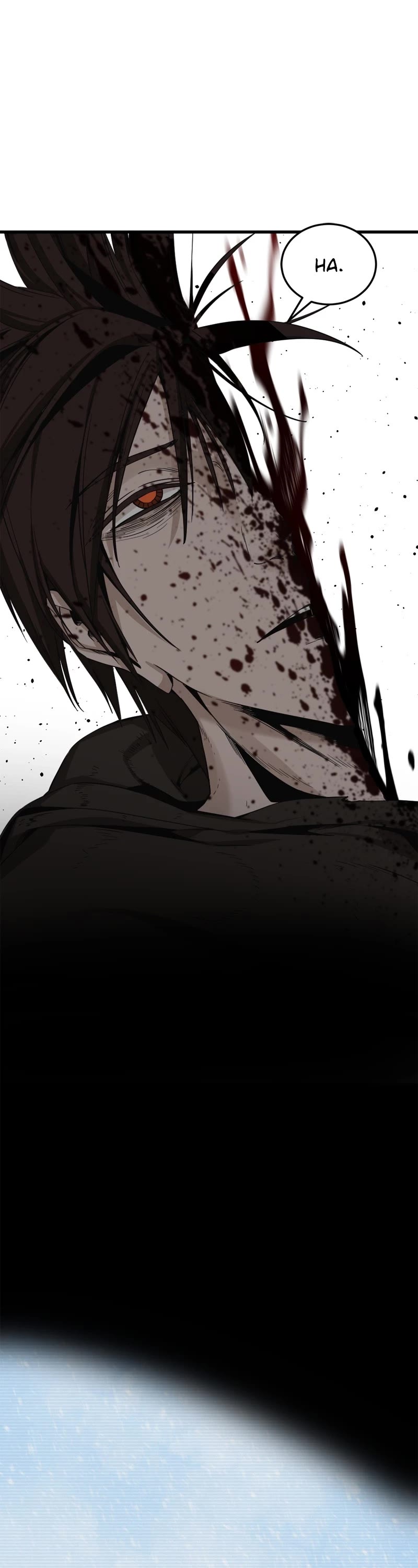 Hero Killer - Chapter 159 Page 11