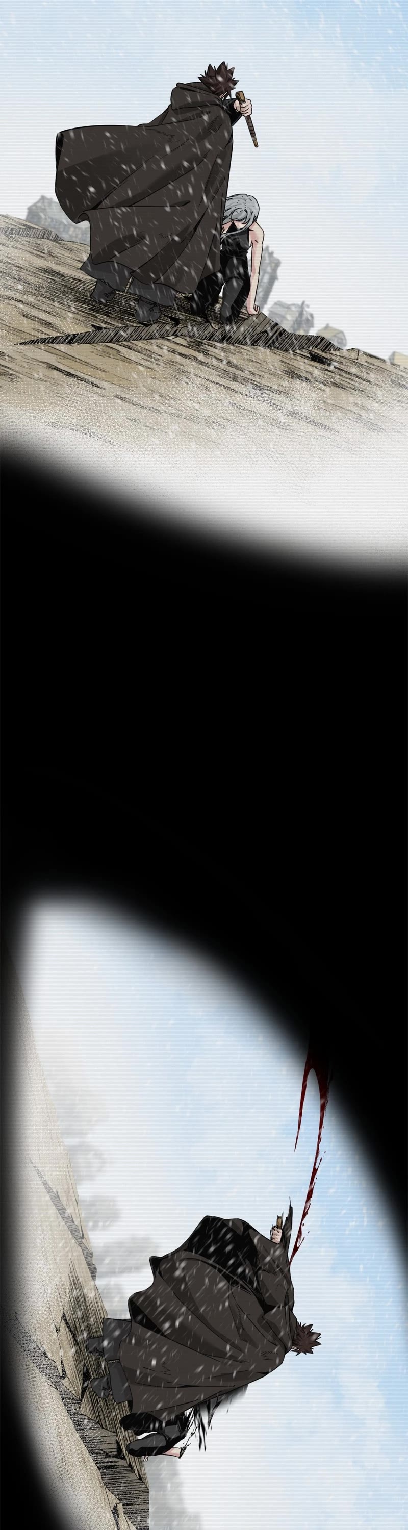 Hero Killer - Chapter 159 Page 12