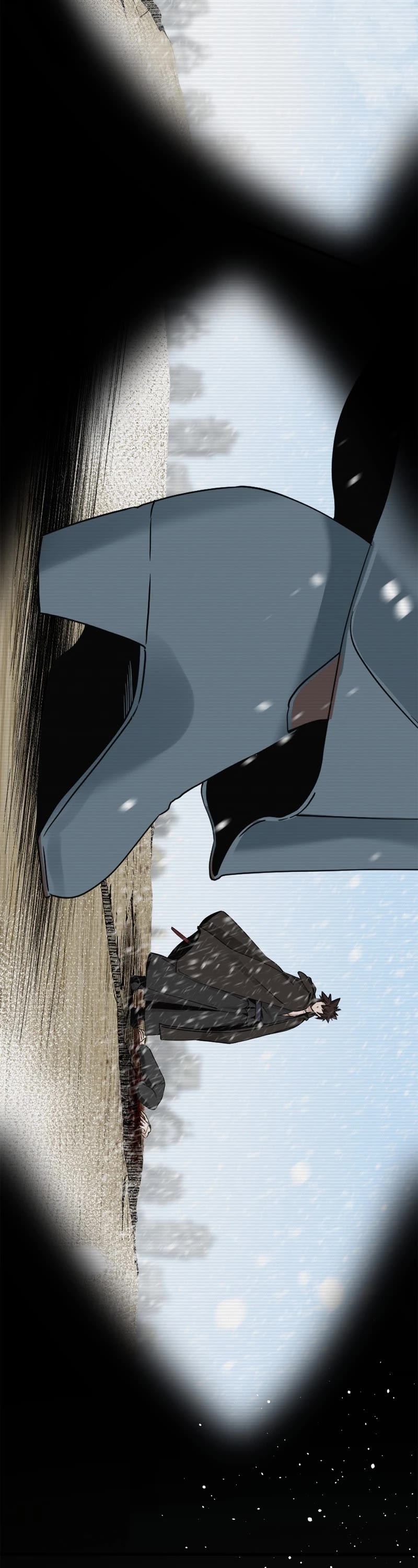 Hero Killer - Chapter 159 Page 13