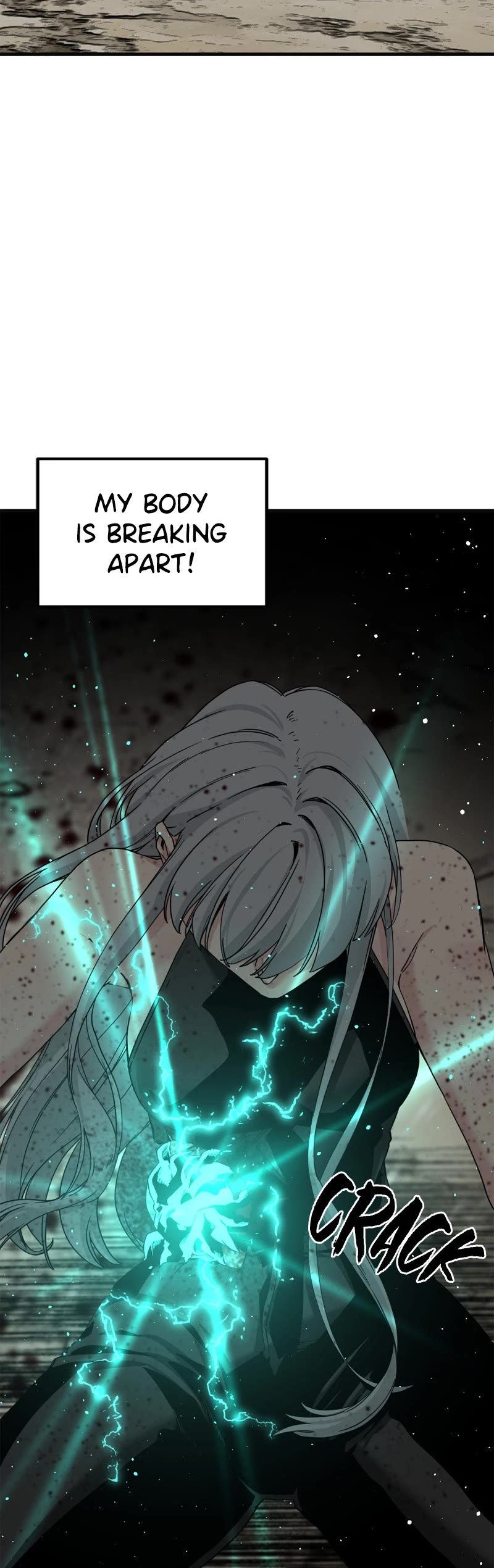 Hero Killer - Chapter 159 Page 19