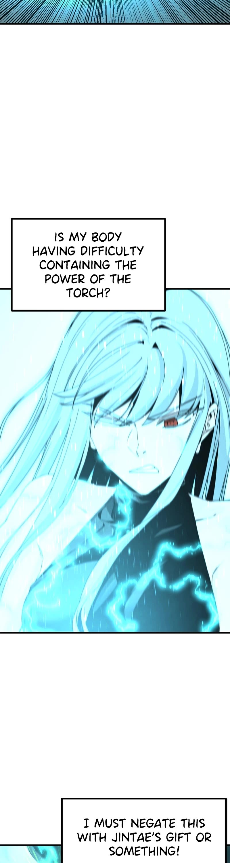 Hero Killer - Chapter 159 Page 21