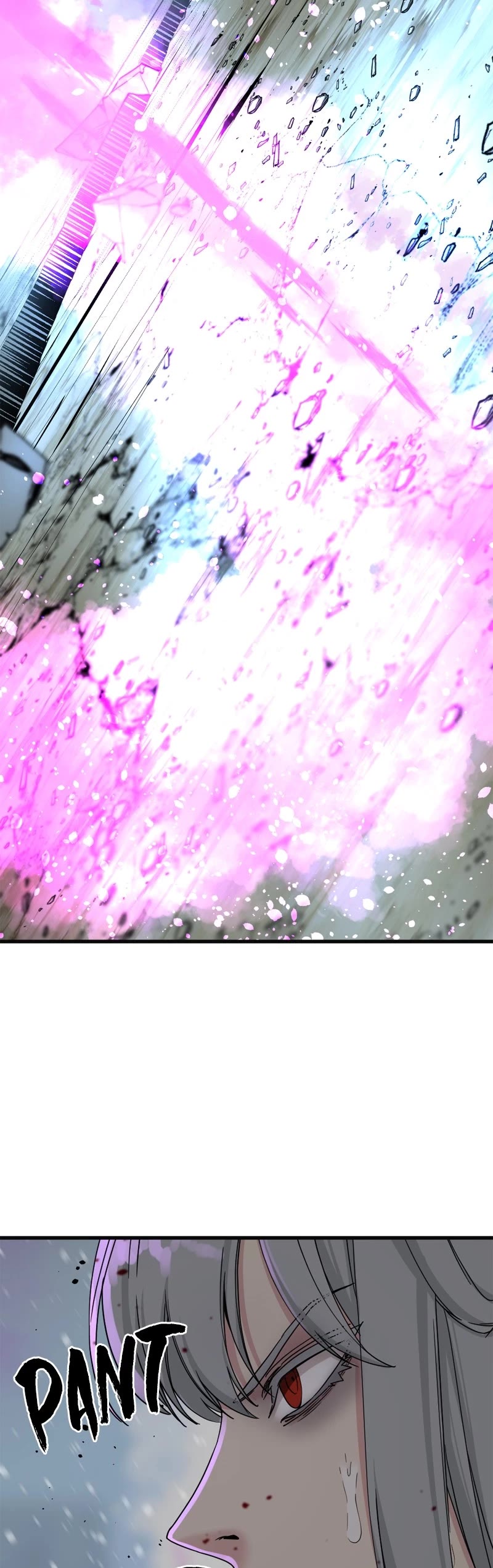 Hero Killer - Chapter 159 Page 24