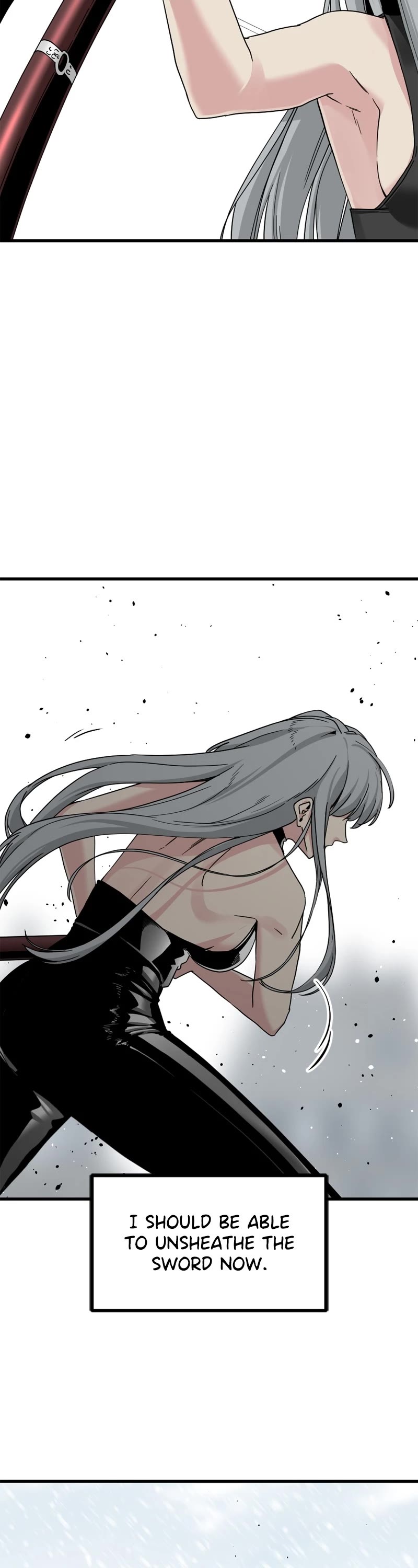 Hero Killer - Chapter 159 Page 37