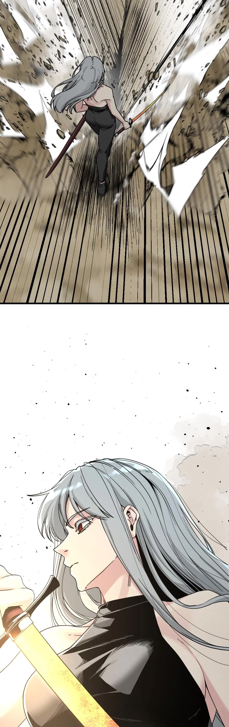 Hero Killer - Chapter 159 Page 39