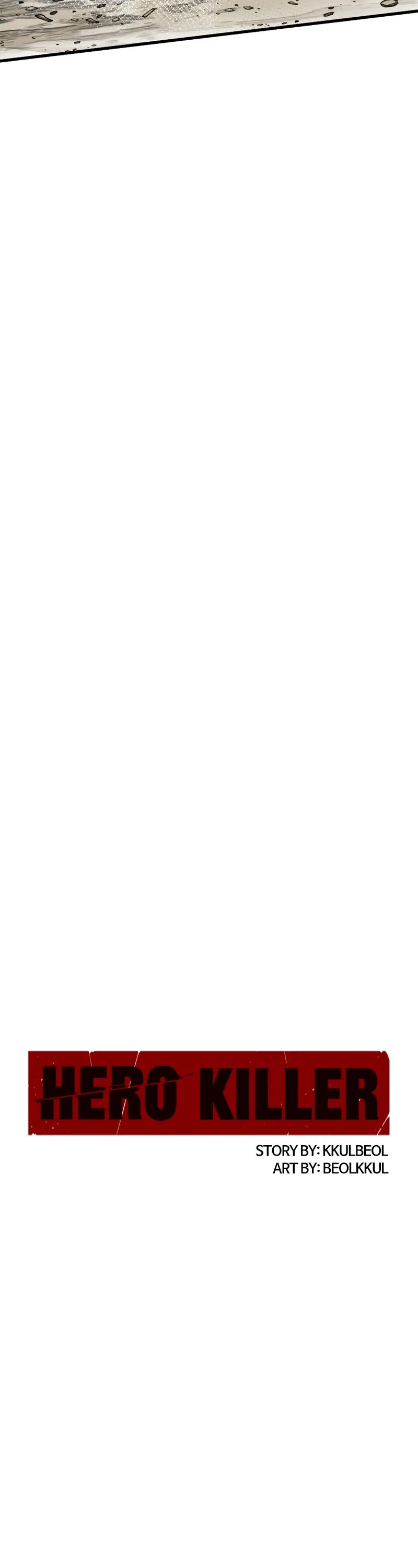 Hero Killer - Chapter 159 Page 46