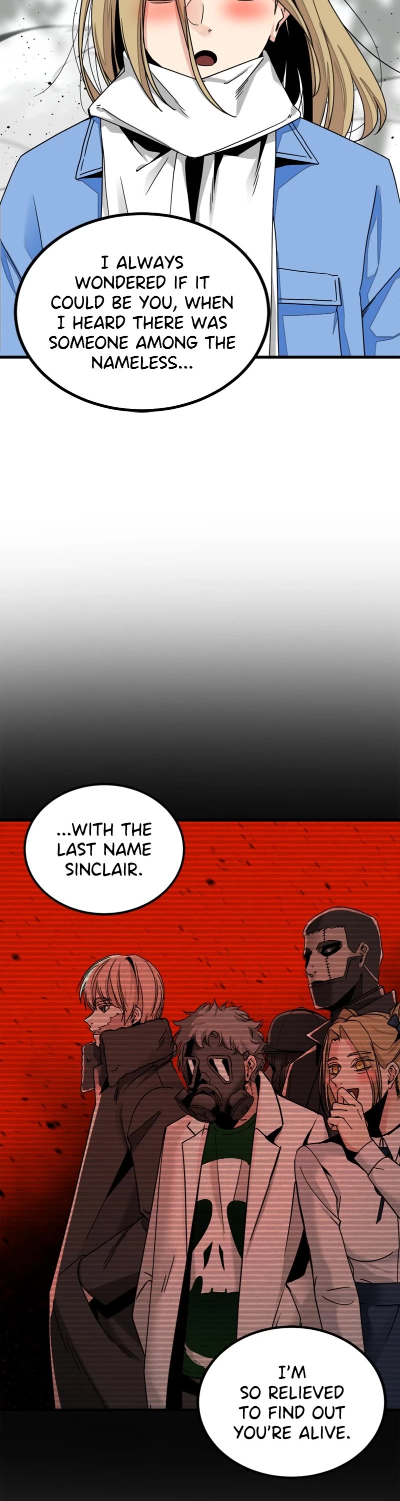 Hero Killer - Chapter 159 Page 53