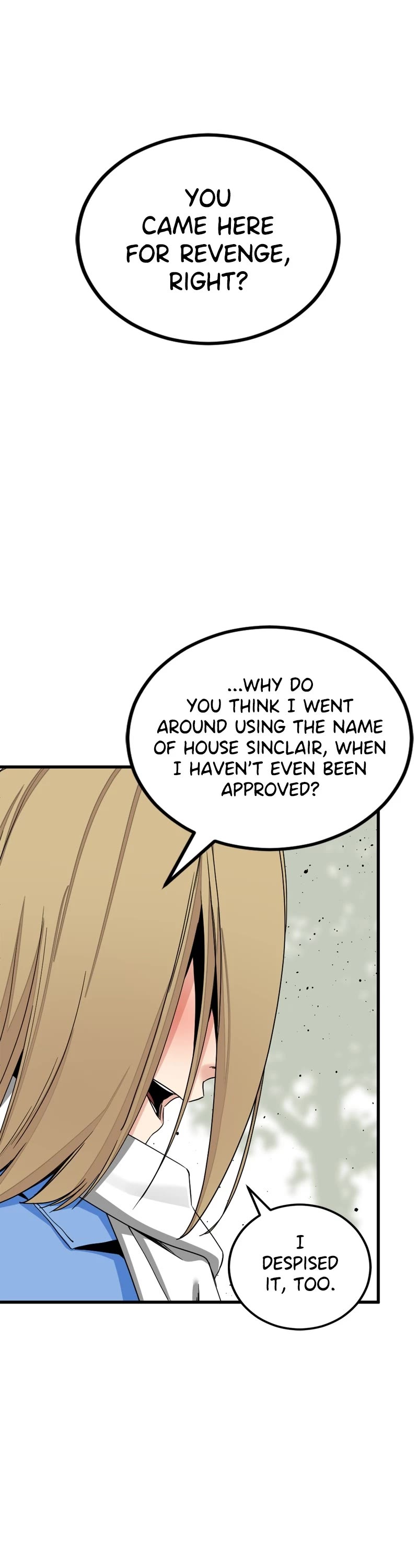 Hero Killer - Chapter 159 Page 56