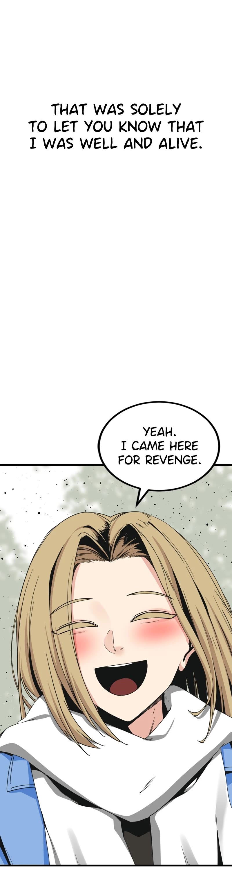 Hero Killer - Chapter 159 Page 57