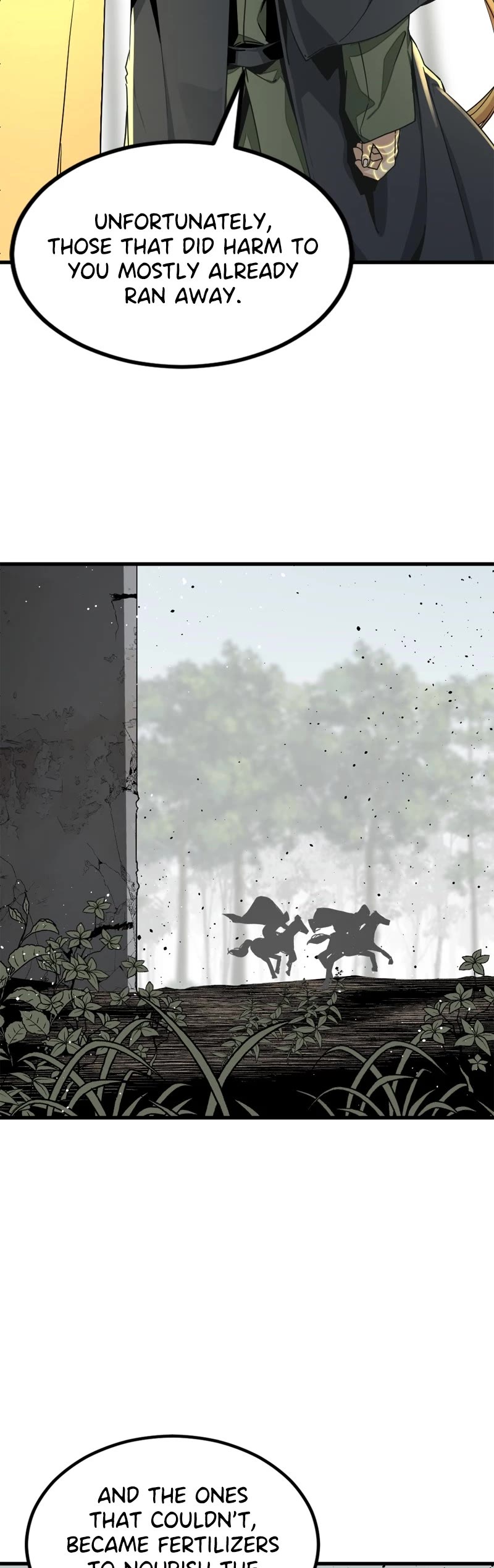 Hero Killer - Chapter 159 Page 59