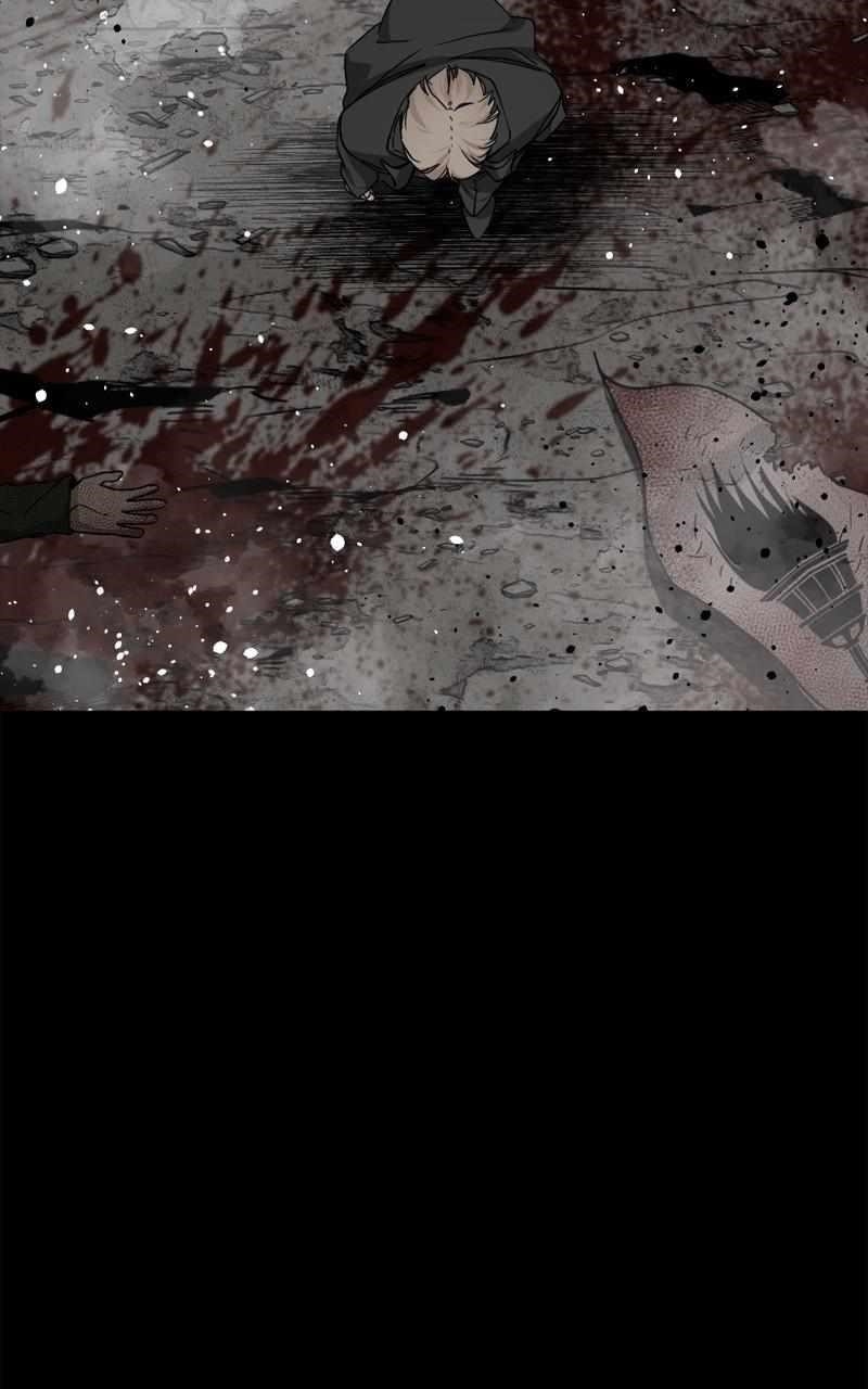 Hero Killer - Chapter 160 Page 107