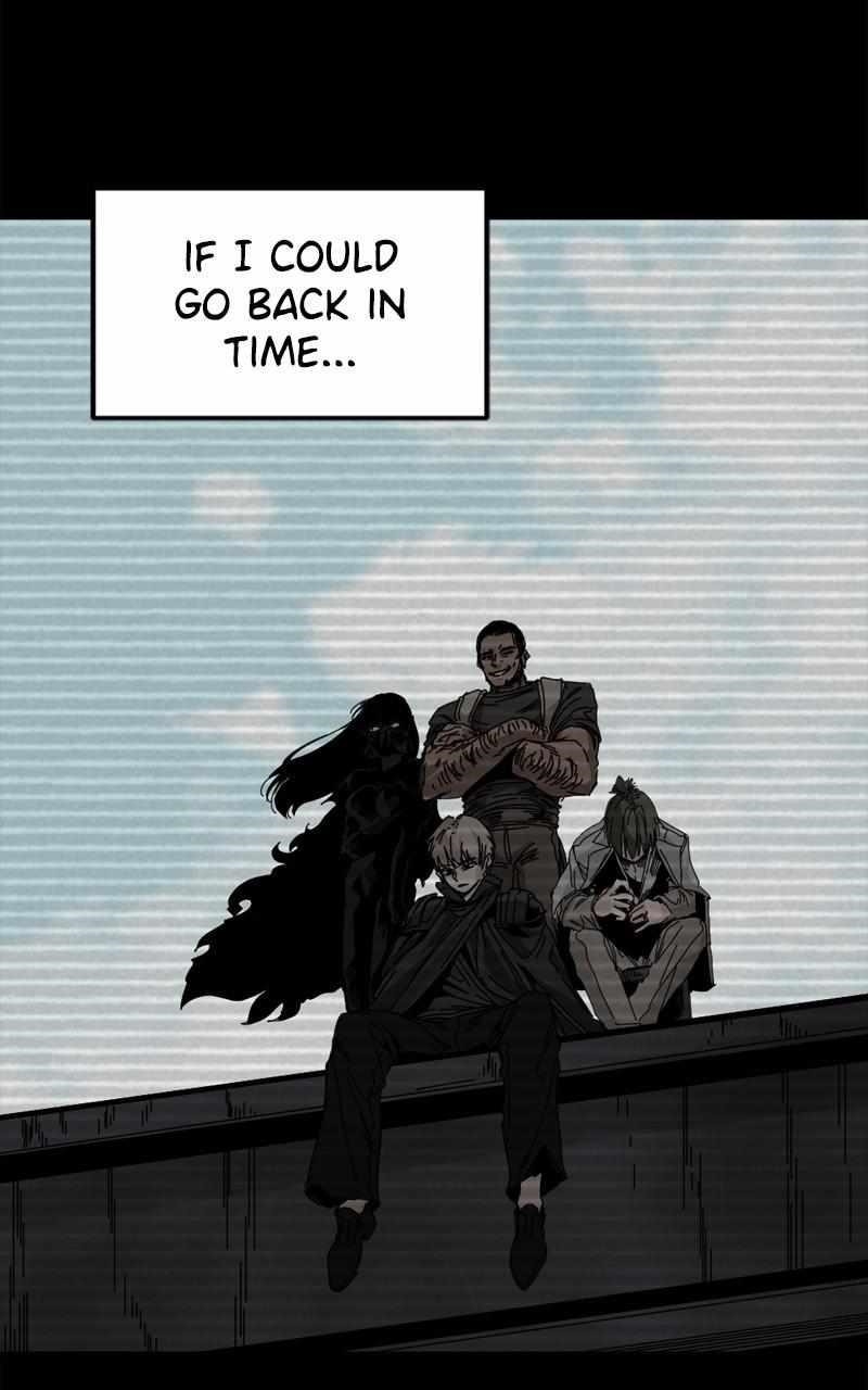 Hero Killer - Chapter 160 Page 108