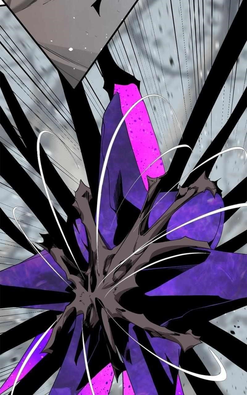 Hero Killer - Chapter 160 Page 11