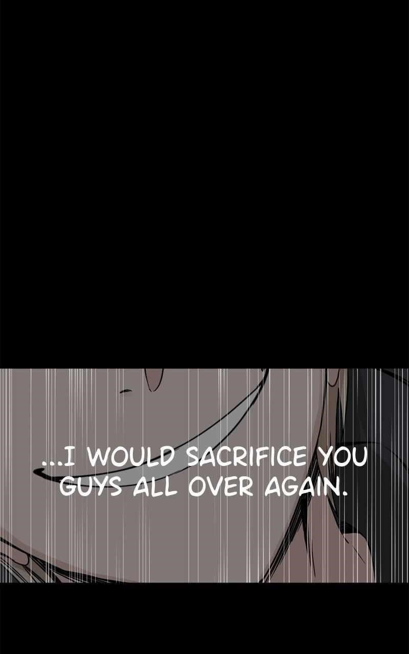 Hero Killer - Chapter 160 Page 112