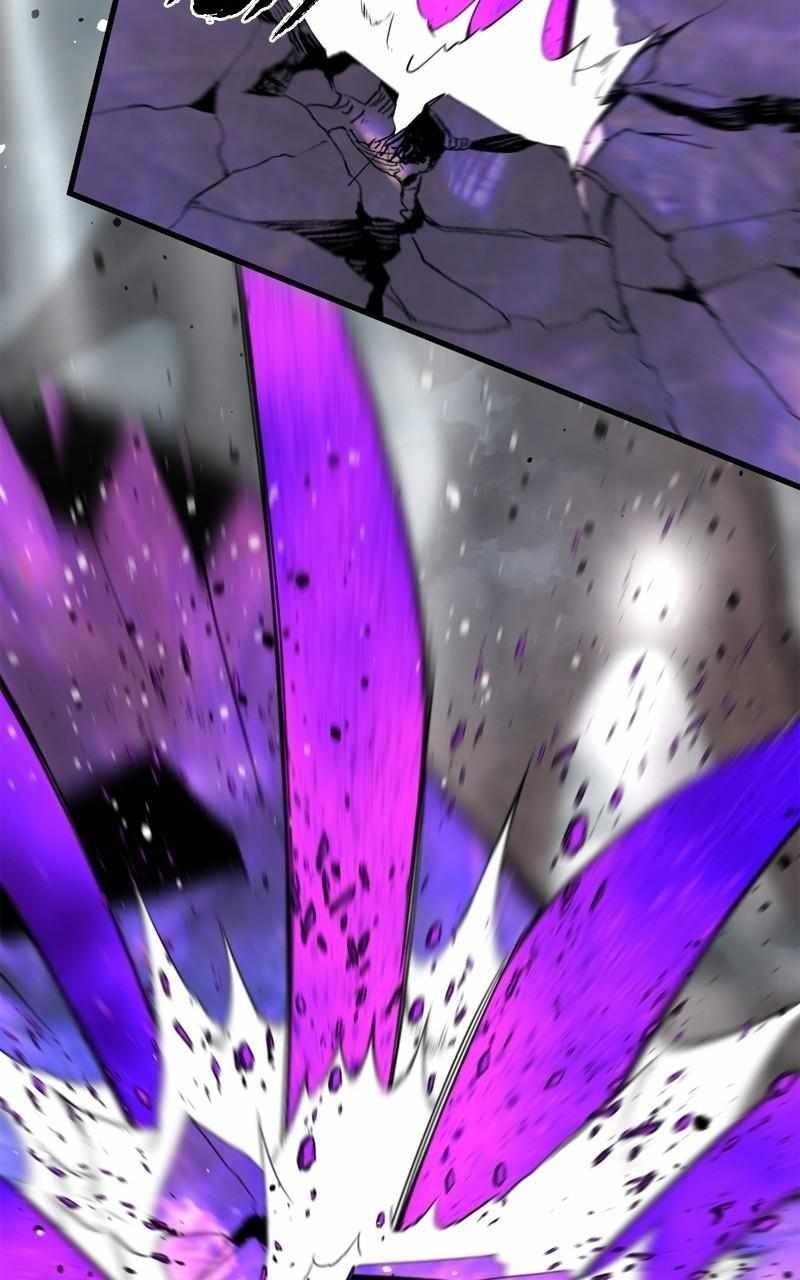 Hero Killer - Chapter 160 Page 25