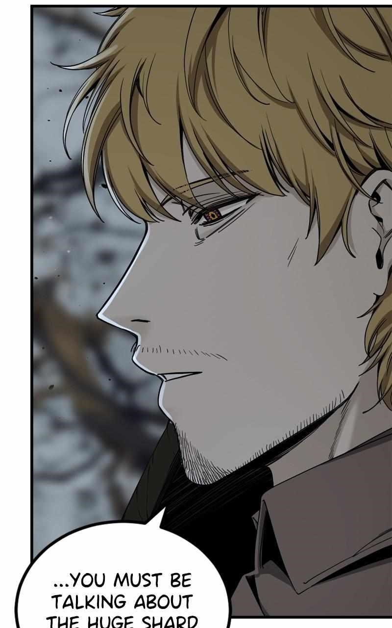 Hero Killer - Chapter 160 Page 36