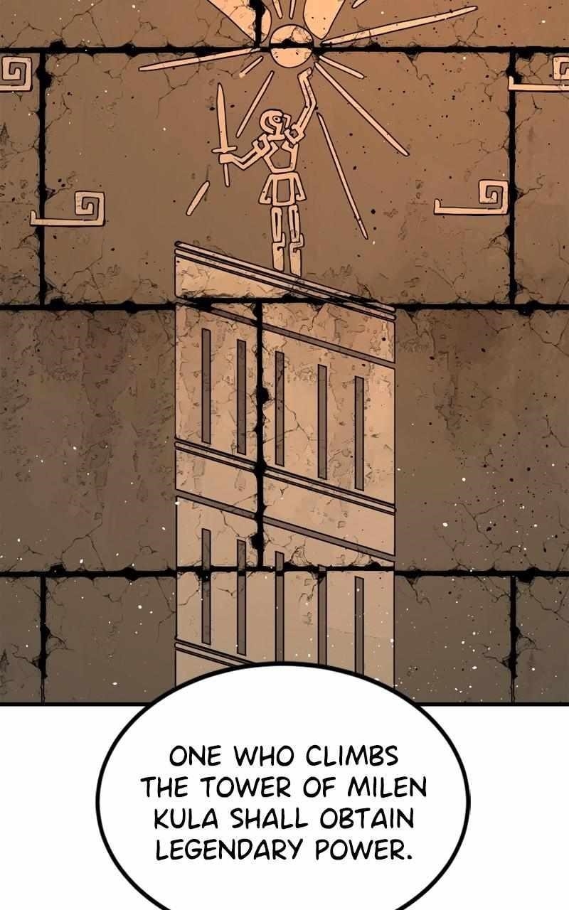 Hero Killer - Chapter 160 Page 38