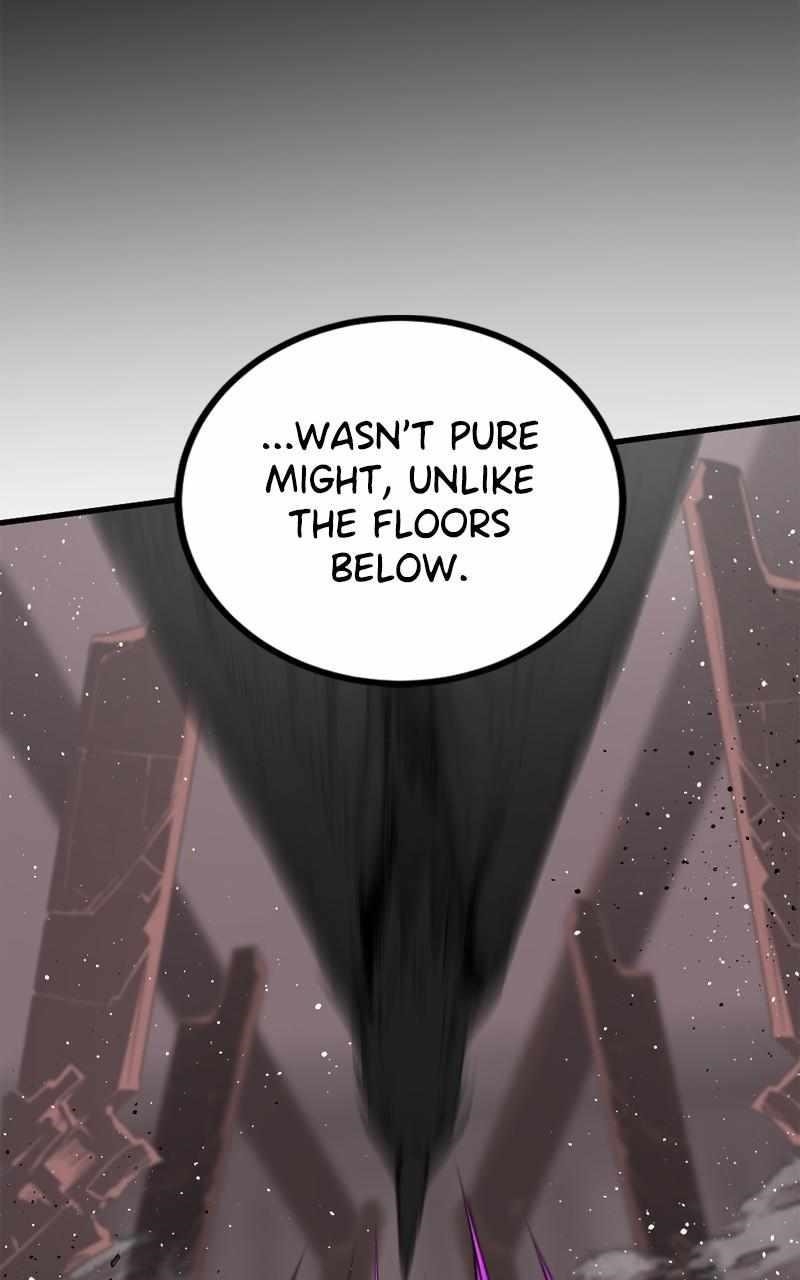 Hero Killer - Chapter 160 Page 51