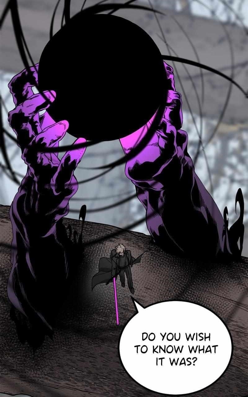 Hero Killer - Chapter 160 Page 53