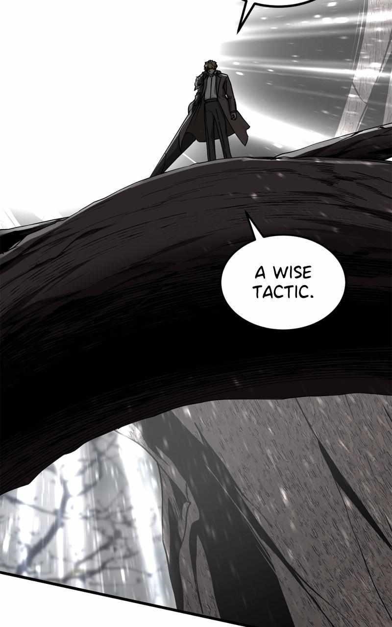 Hero Killer - Chapter 160 Page 55