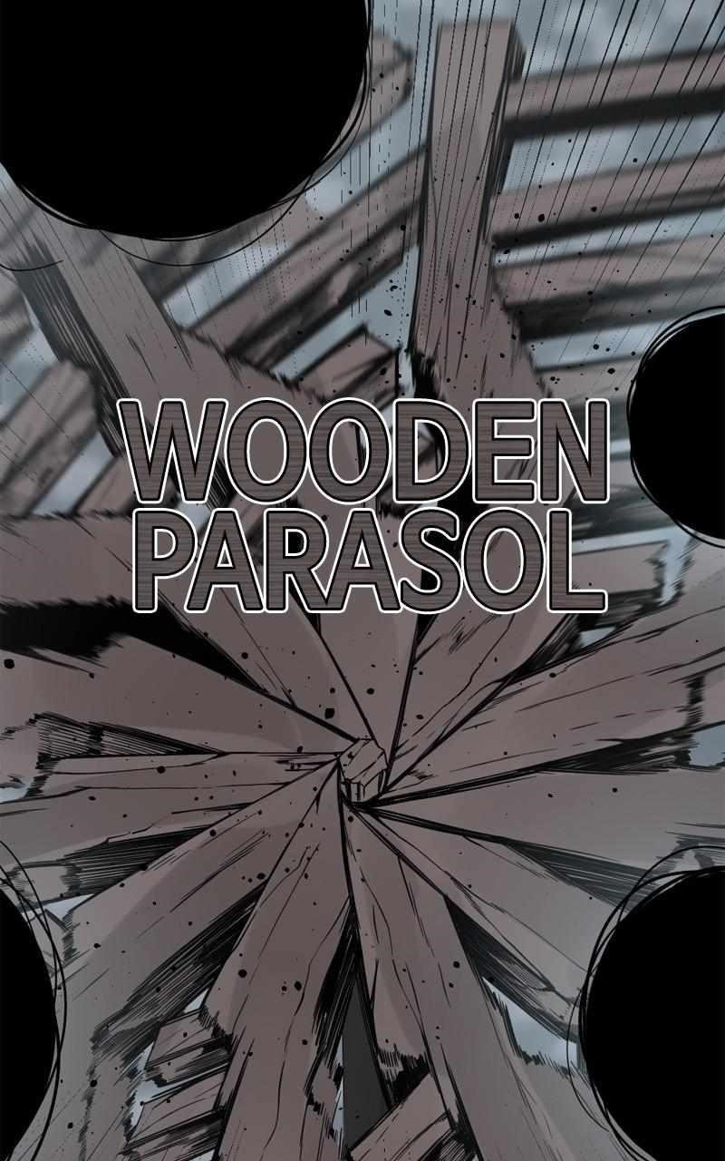 Hero Killer - Chapter 161 Page 19